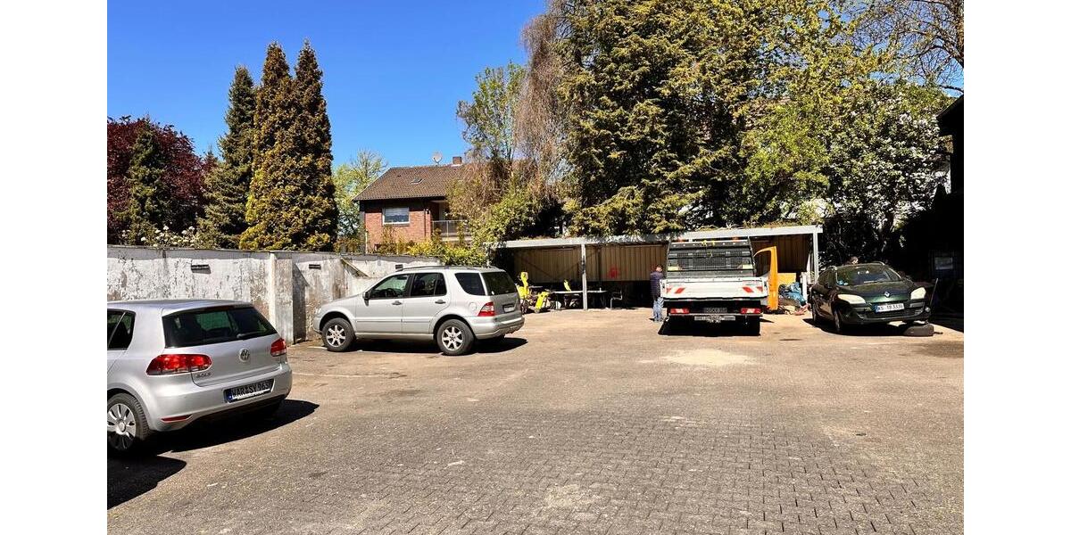 Gewerbeobjekt Bochum Günnigfeld - 3.900&euro; | Angebot:26366444