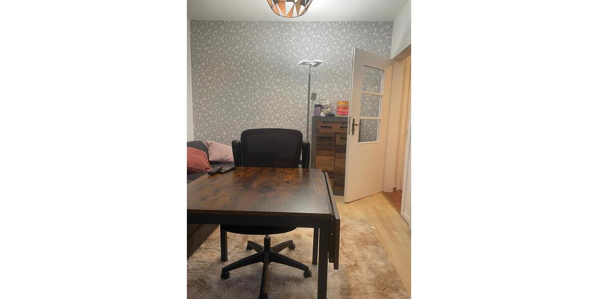 Etagenwohnung Bochum Bochum-Nord - 2 Zimmer, 39 m&sup2;, 360&euro; | Angebot:24770789