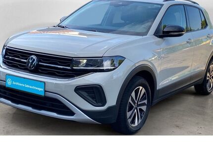 VW T-Cross 6.700 km 27.890 &euro; Bochum - Linden 44879
