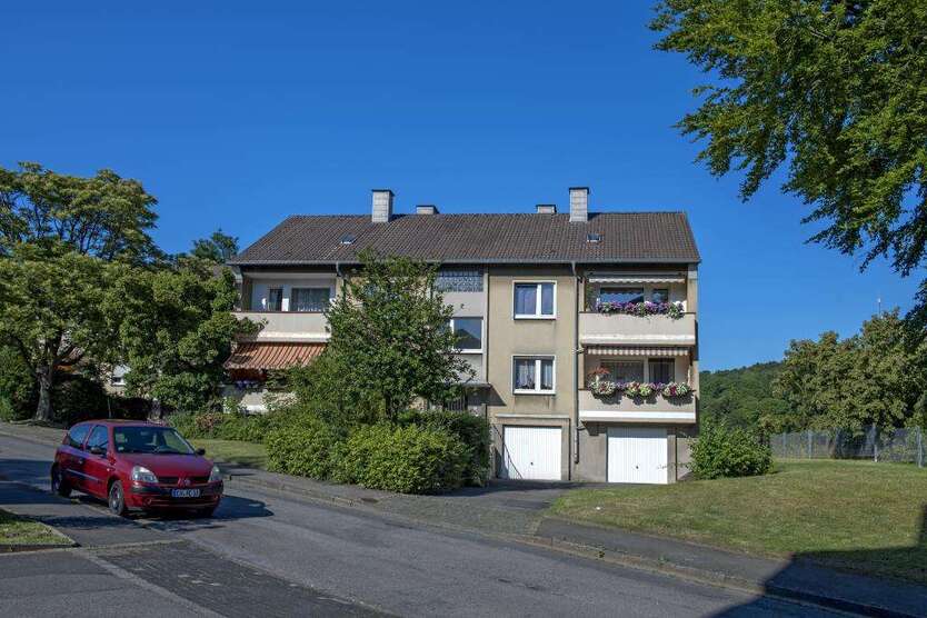 Wohnung zum Mieten in Herdecke 589 € 73.74 m² 3 zimmer