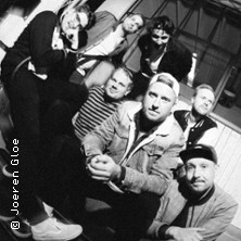 ON! - Alles Auf Neu Tour 2026 11.03.2026 Die Trompete