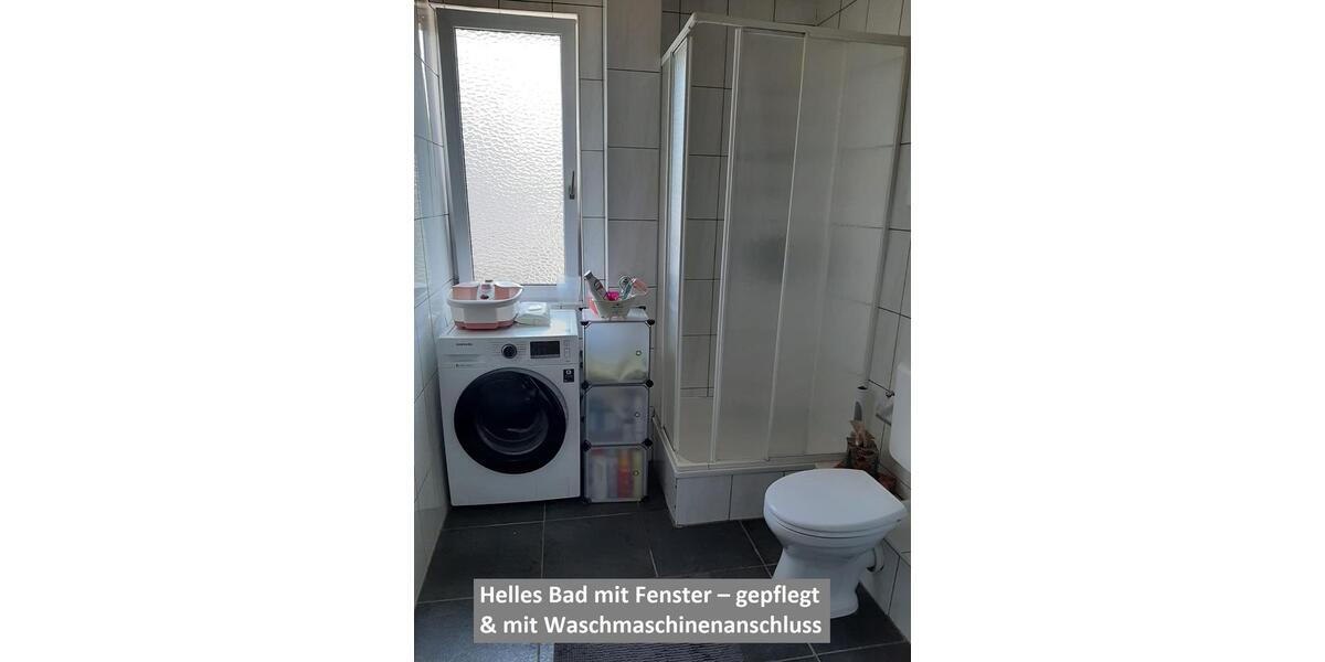 Etagenwohnung Bochum Günnigfeld - 1 Zimmer, 39 m&sup2;, 69.950&euro; | Angebot:22454196