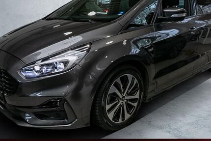 Ford S-Max 62.534 km 29.999 € Dortmund 44149