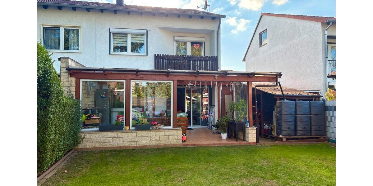 Doppelhaushälfte Dortmund Huckarde - 5 Zimmer, 137 m&sup2;, 495.000&euro; | Angebot:27457342