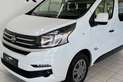 Fiat Talento 165.771 km 14.950 &euro; Schwelm 58332