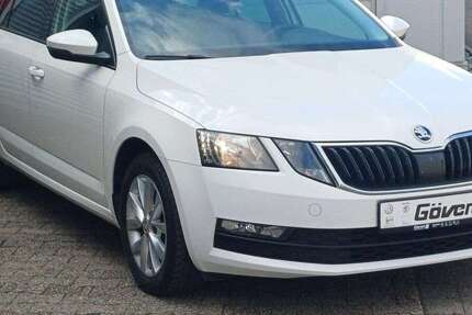 Skoda Octavia 96.834 km 16.950 &euro; Lünen 44534