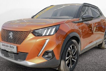 Peugeot 2008 37.935 km 16.990 € Iserlohn 58636