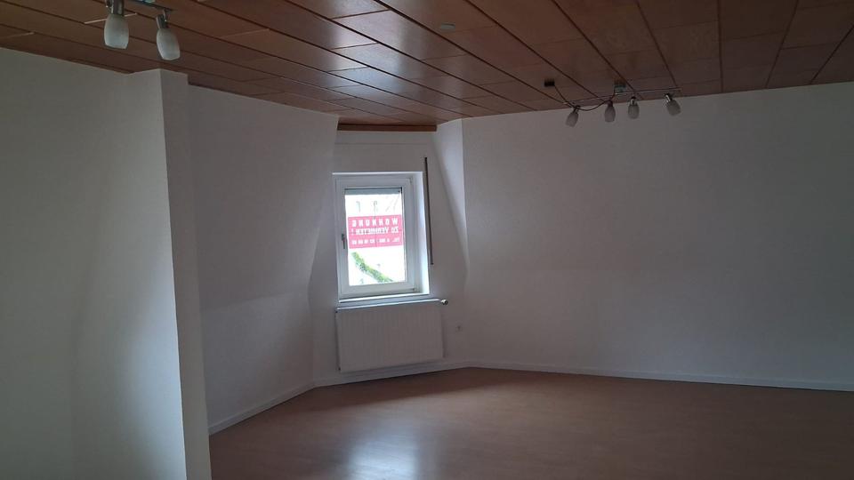 Etagenwohnung Castrop-Rauxel Bladenhorst - 3 Zimmer, 76 m&sup2;, 450&euro; | Angebot:24726989
