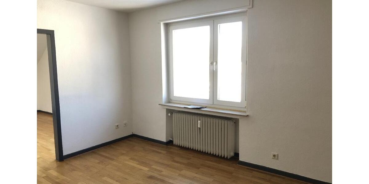 Dachgeschoßwohnung Hagen Hagen-Nord - 2 Zimmer, 44 m&sup2;, 280&euro; | Angebot:26005608