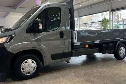 Peugeot Boxer 149.900 km 17.490 &euro; Datteln 45711