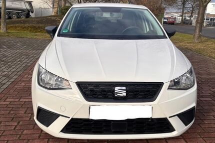Seat Ibiza 60.500 km 11.000 &euro; Dortmund 44143