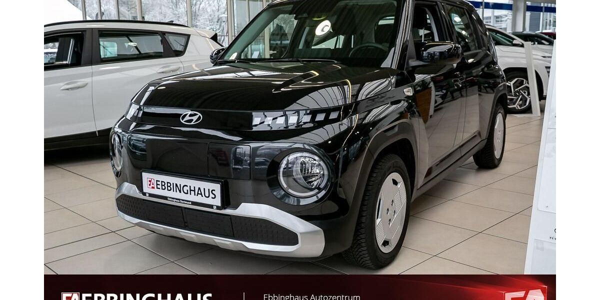 Hyundai INSTER 2.587 km 22.980 &euro; Dortmund 44149