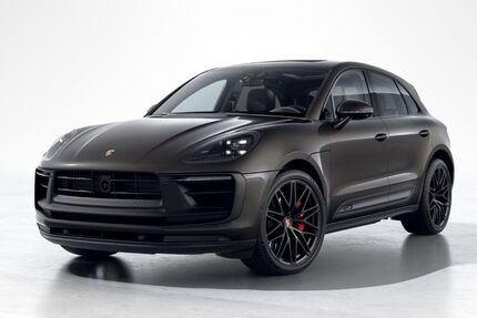 Porsche Macan 53.765 km 82.890 &euro; Hagen 58119