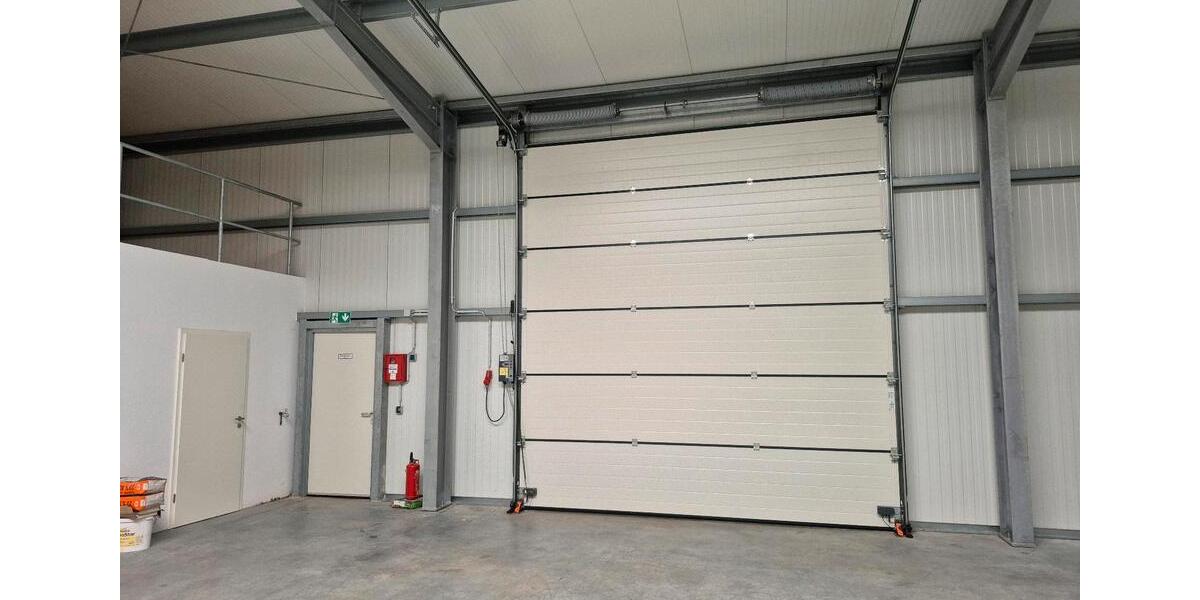 Gewerbeobjekt Dortmund Brackel - 3.570&euro; | Angebot:24372372