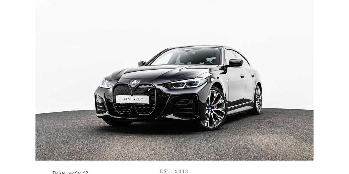 BMW i4 39.997 km 43.565 &euro; Hagen 58091