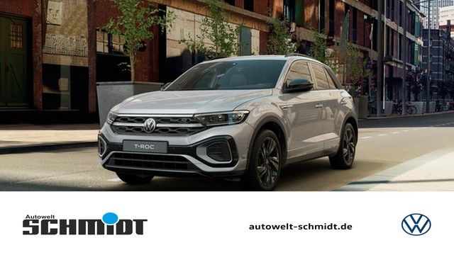 VW T-Roc 9.950 km 31.498 &euro; Schwerte 58239