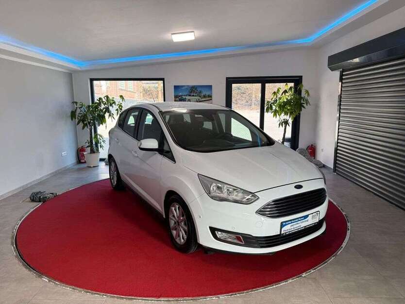 C-Max