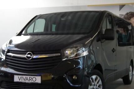 Opel Vivaro 80.430 km 23.990 € Werne 59368