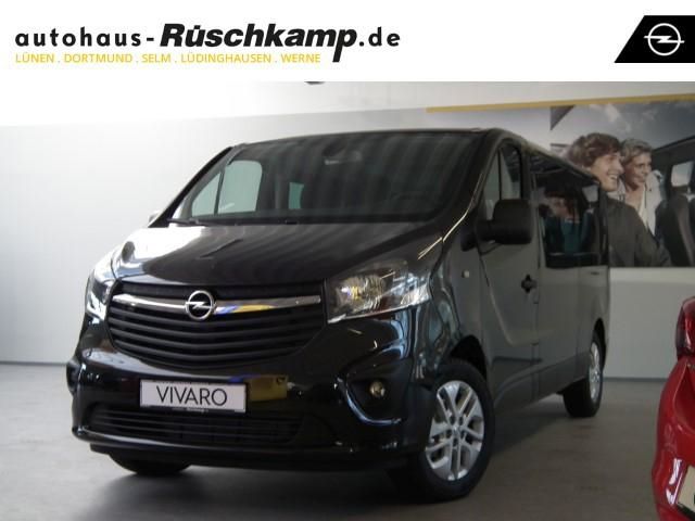 Opel Vivaro 80.430 km 23.990 € Werne 59368