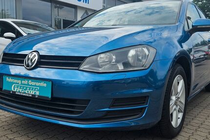 VW Golf 63.000 km 9.299 &euro; Bochum 44866