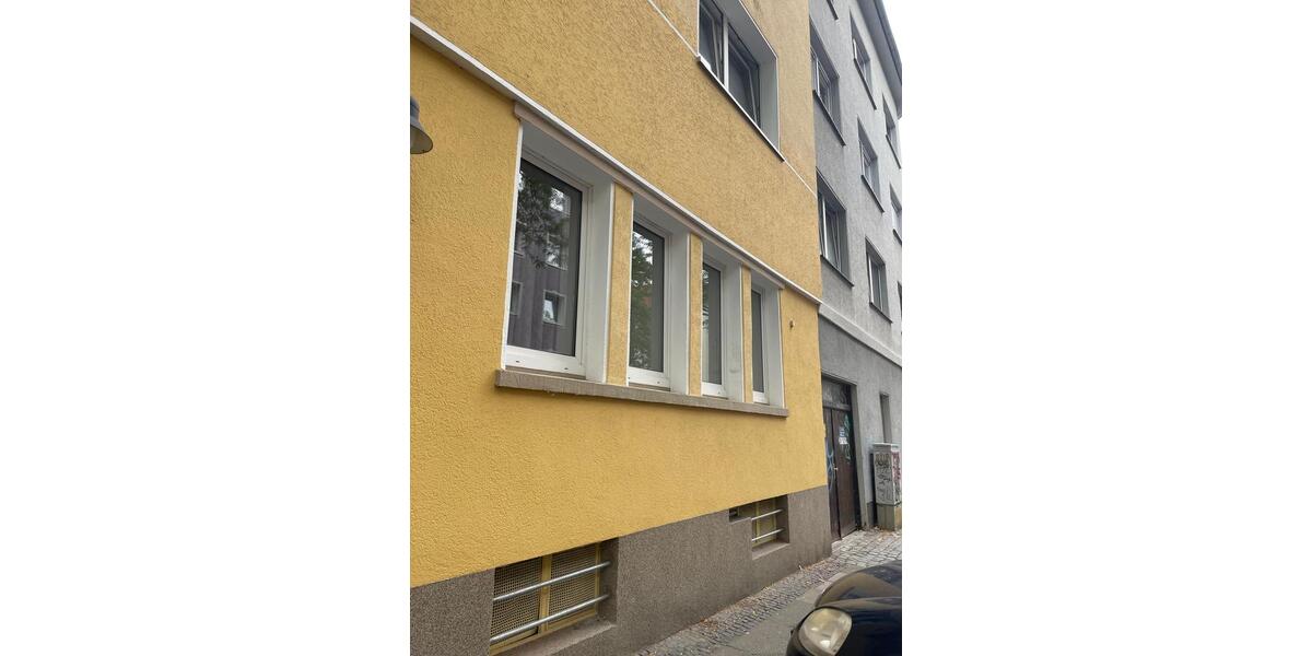 Erdgeschoßwohnung Dortmund Innenstadt West - 2 Zimmer, 56 m&sup2;, 205.000&euro; | Angebot:27446945