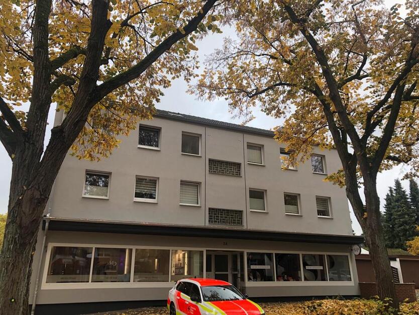 75 qm Ladenlokal in RECKLINGHAUSEN ( super Lage ) zimmer