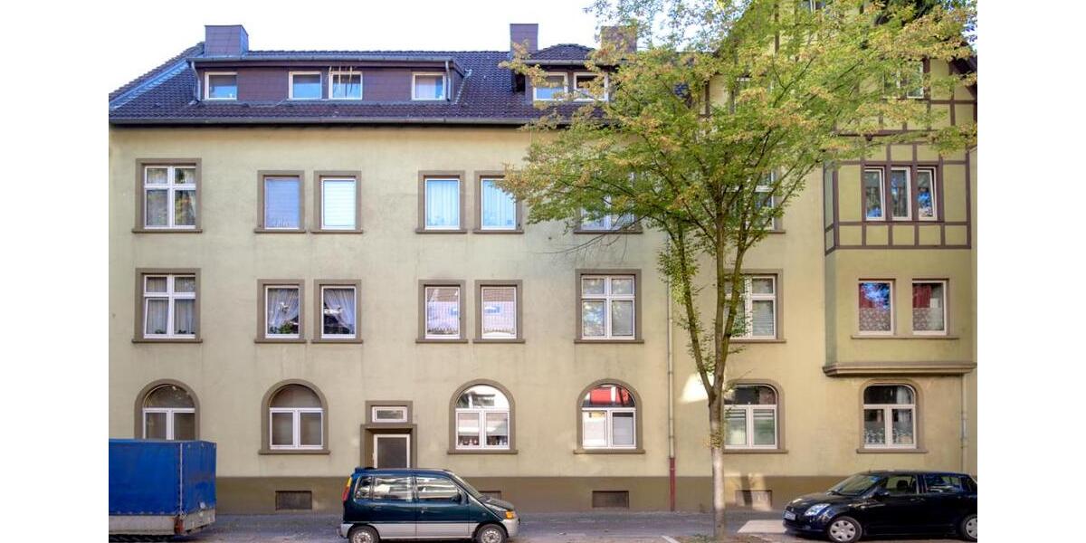Dachgeschoßwohnung Recklinghausen Hillerheide - 3.5 Zimmer, 88 m&sup2;, 769&euro; | Angebot:24775475