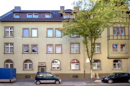 Wohnung Recklinghausen Hillerheide - 3.5 Zimmer, 88 m&sup2;, 769&euro; | Angebot:24775475