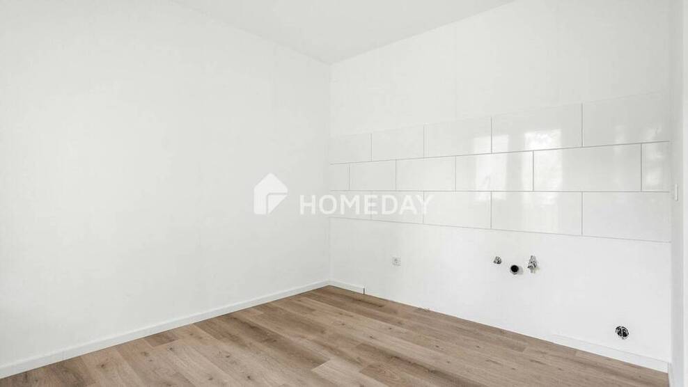 Klein, fein, mein - Ihr neues Zuhause mit Balkon und Wohlfühlfaktor