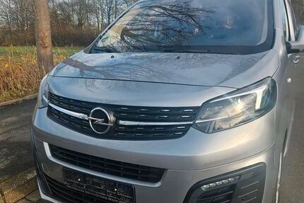 Opel Zafira Life 162.000 km 19.500 &euro; Dortmund 44319