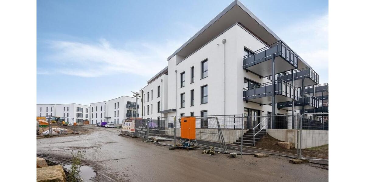 Erdgeschoßwohnung Dortmund Hombruch - 2 Zimmer, 73 m&sup2;, 947&euro; | Angebot:25715677