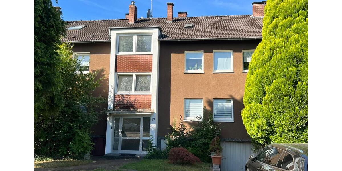 Mehrfamilienhaus mit 5 Mietparteien zimmer
