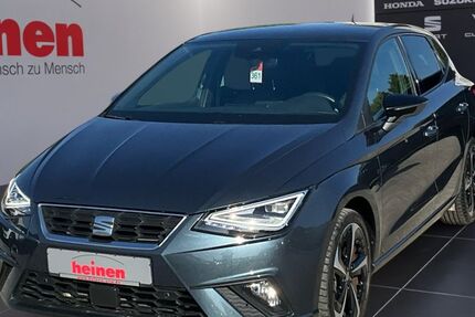 Seat Ibiza 76.508 km 13.899 &euro; Holzwickede 59439