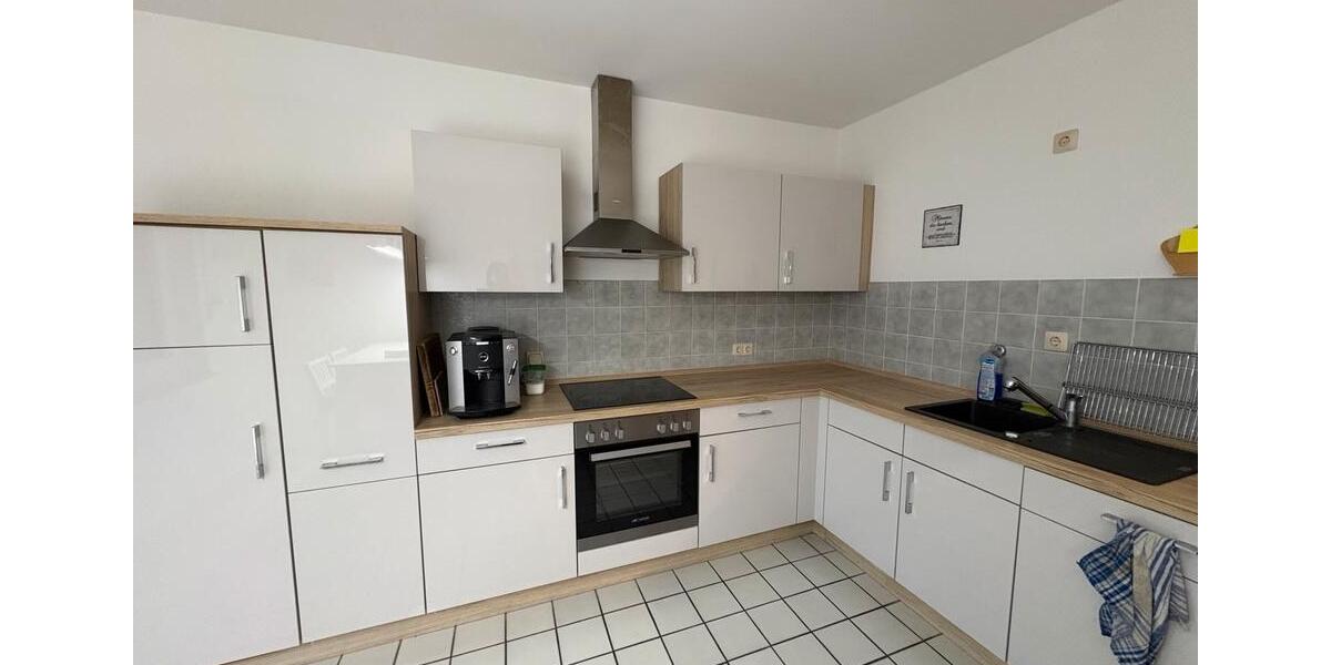 Etagenwohnung Herdecke - 2.5 Zimmer, 70 m&sup2;, 160.000&euro; | Angebot:25840619