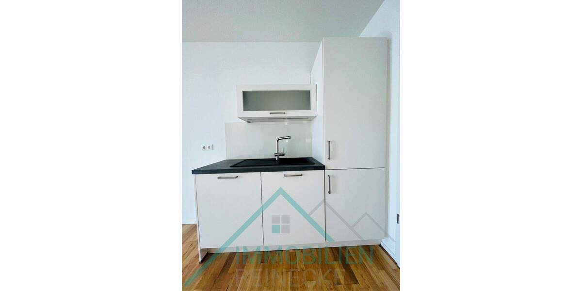 Etagenwohnung Iserlohn Zentrum - 2 Zimmer, 42 m&sup2;, 656&euro; | Angebot:24722812