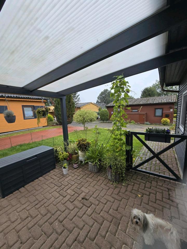 Kleines Haus,Ferienhaus,Wochenendhaus, Dauerwohnsitz