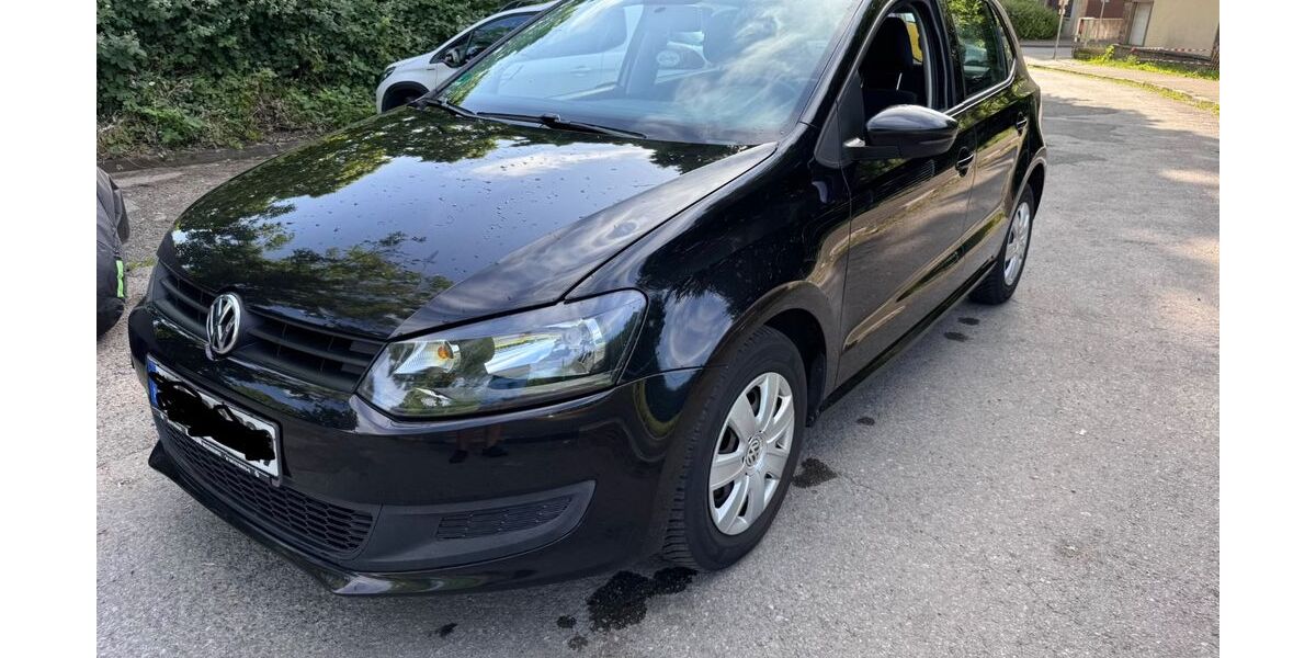 VW Polo 140.000 km 3.390 &euro; Hagen 58097