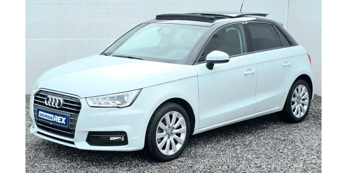 Audi A1 15.900 km 19.300 &euro; Bochum 44894
