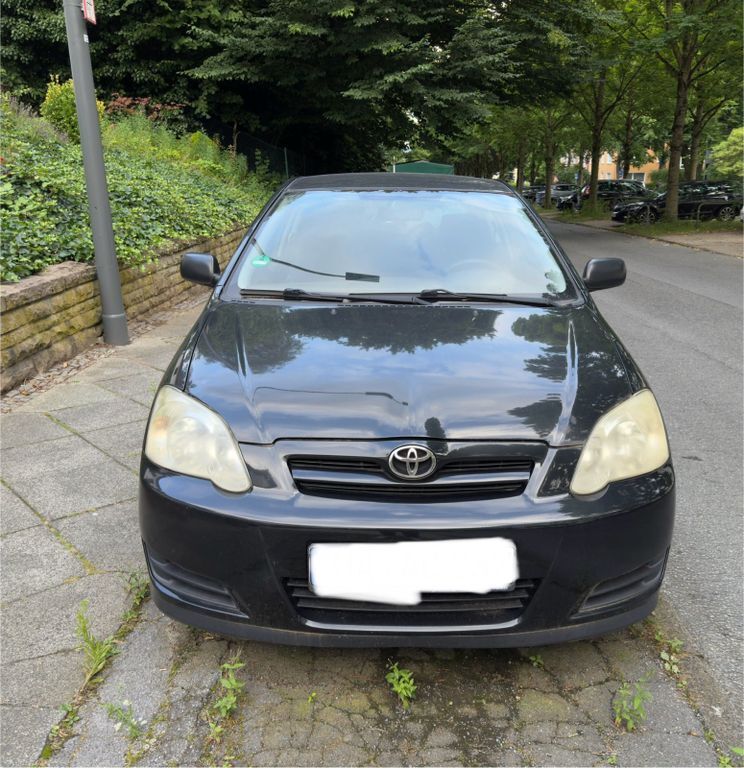 Corolla
