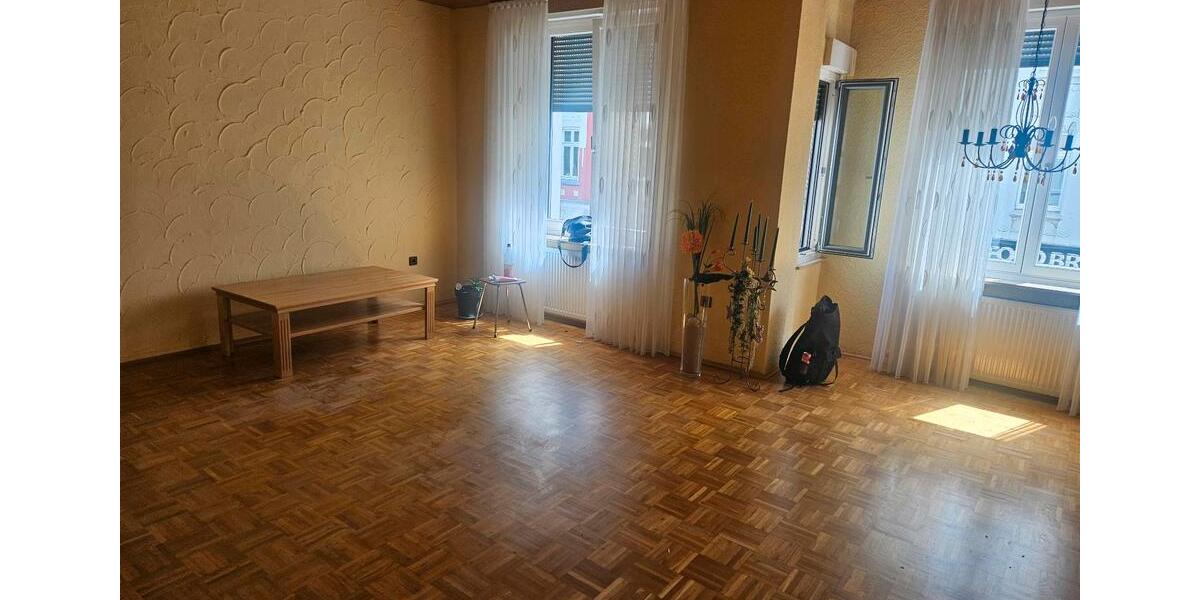 Etagenwohnung Dortmund Innenstadt West - 3 Zimmer, 85 m&sup2;, 280.000&euro; | Angebot:26825708