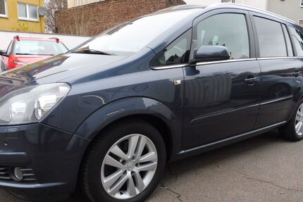 Opel Zafira 98.968 km 6.450 &euro; Bochum-Wattenscheid 44866