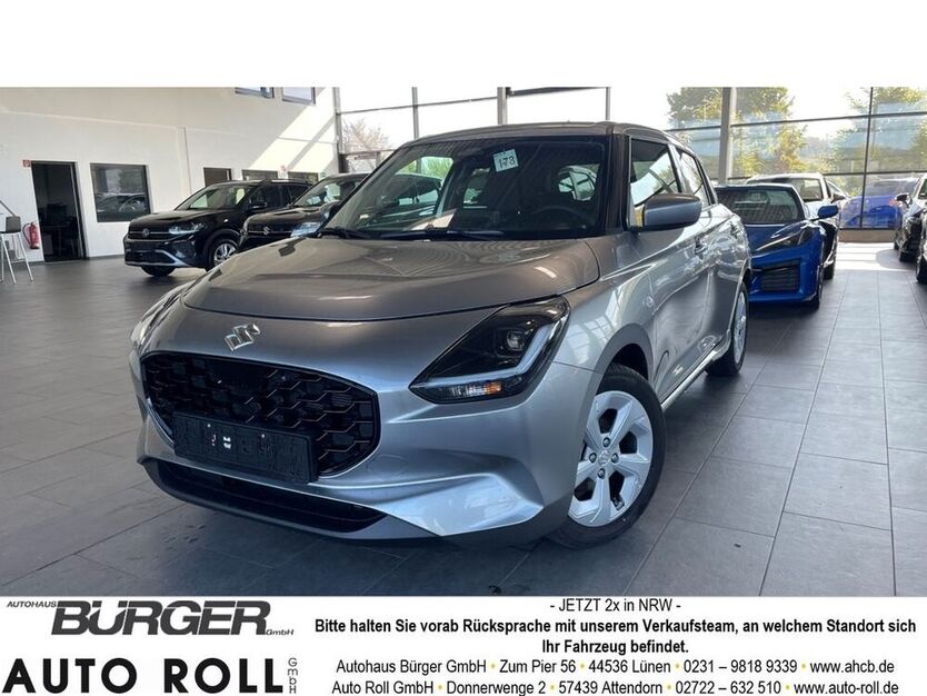 Swift