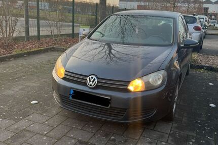 VW Golf 180.000 km 3.500 &euro; Gelsenkirchen 45881