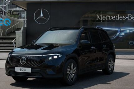 Mercedes-Benz EQB 17.302 km 40.870 &euro; Dortmund 44139
