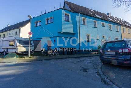 Haus Marl / Brassert Brassert - 16 Zimmer, 240 m&sup2;, 575.000&euro; | Angebot:26578186