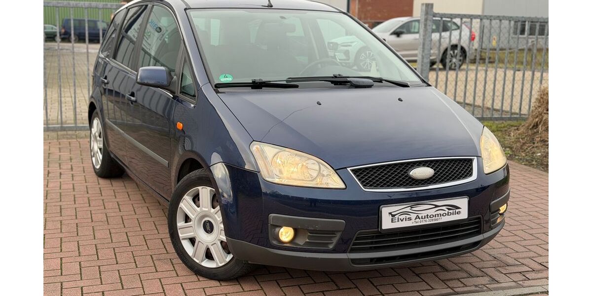 Ford Focus 140.000 km 2.799 &euro; Selm 59379