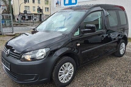 VW Caddy 205.000 km 5.700 &euro; Dortmund 44145