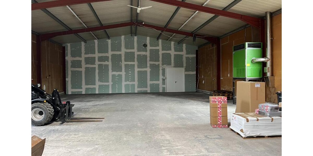 Gewerbeobjekt Lüdinghausen - 2.971&euro; | Angebot:24393661