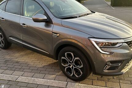 Renault Arkana 25.000 km 20.800 € Bochum 44805