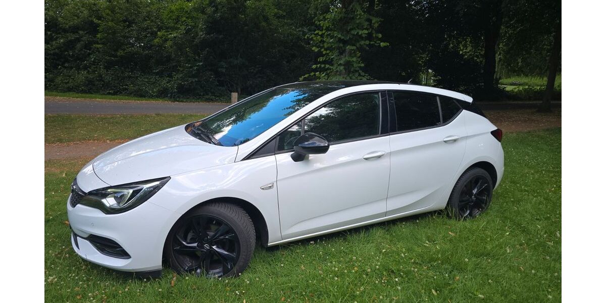 Opel Astra 134.400 km 8.900 &euro; Nordkirchen 59394